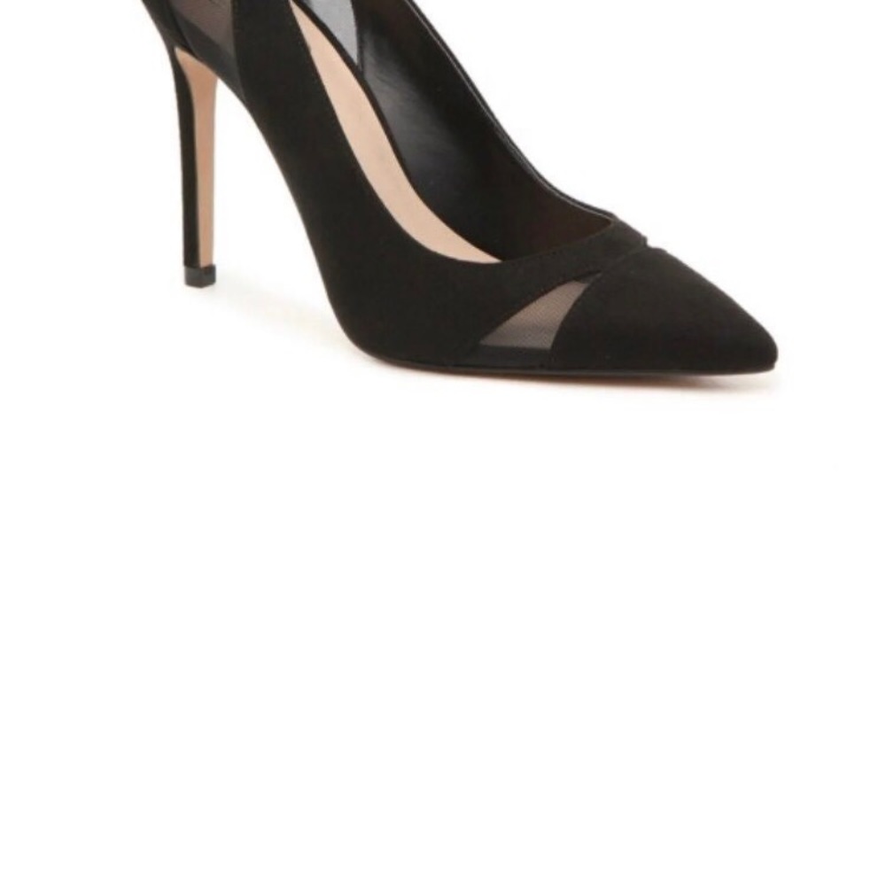 COPY - Mix No. 6 Dahlen Pumps